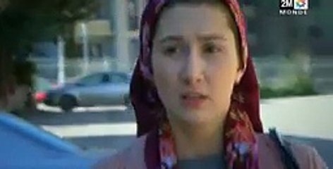 SAMHINI ep 1349 PART 2#مسلسل سامحيني الحلقة 1349  جزء 2