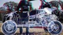 2018 Polaris RZR RS1 - Launch Video