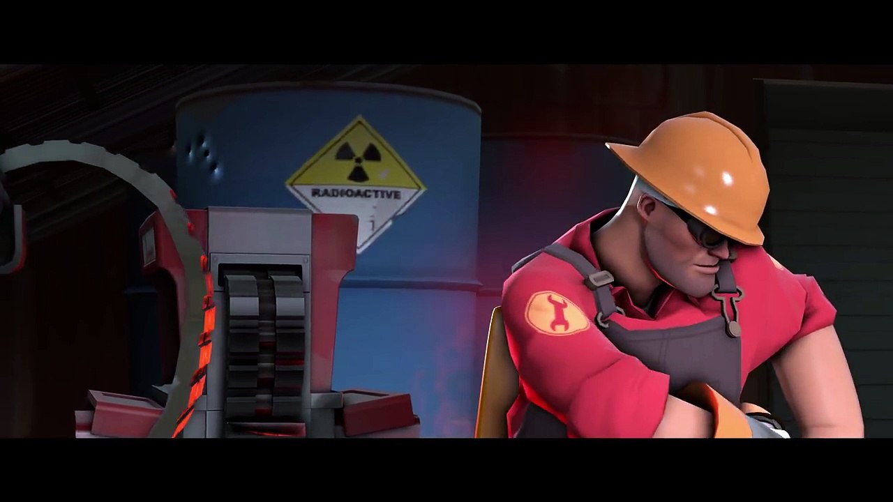 TF2: Revenge - Saxxy 2012, Drama