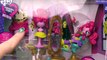 PINKIE PIE SWITCH-A-DO SALON! Equestria Girls Minis Playset My Little Pony Review | Bins Toy Bin