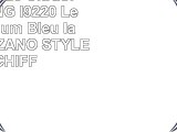 Coque Rigide UltraSlim SAMSUNG I9220 Le Pika Premium Bleu lagon de MUZZANO  STYLET