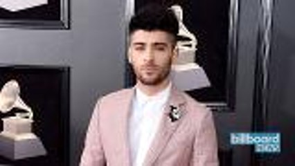 Zayn Malik Possibly Hints at New Music on Twitter | Billboard News