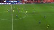 Edmilson Junior  Goal HD - St. Liege	4-0	Club Brugge KV 31.01.2018