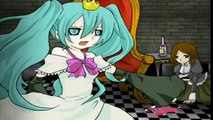 Alice of Human Sacrifice Voice Drama (Miku) English Subs