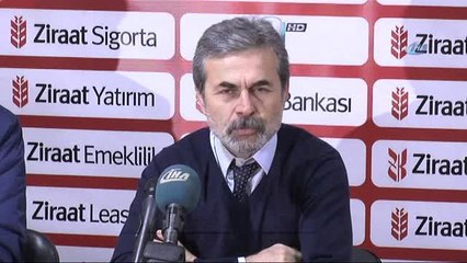 Kocaman: "Ligde ve Kupada Şampiyon Olmamız Çok Zor Gözüküyor"