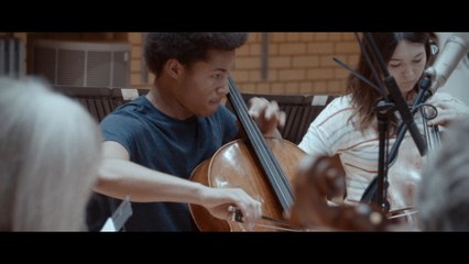 Sheku Kanneh-Mason - Casals: Song Of The Birds