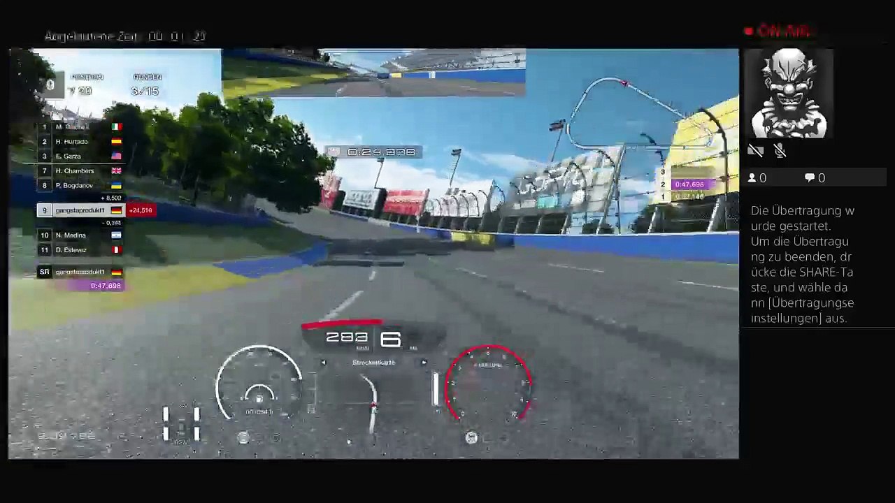 GT Road to 20million (7)