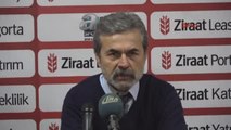 Akın Çorap Giresunspor - Fenerbahçe Maçının Ardından