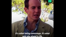 Donald Trump Jr. Is Basically Gob From 'Arrested Development' (VIDEO)