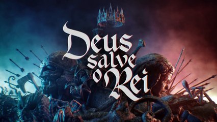 Deus Salve O Rei 20