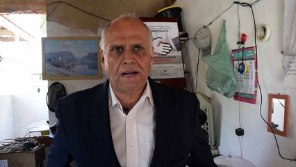 O que o senhor planeja fazer para melhorar a educação de base?