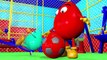 SPORTS BALLS Finger Family | Songs For Kids | 3D Animation for Children | Nursery Rhyme Compilation