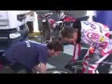 [ENDURO] WEC 2007 FRANCE Podium et ambiances [Goodspeed]