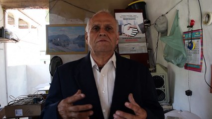 Qual o seu posicionamento a respeito da quantidade de cargos comissionados?