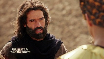 Os Dez Mandamentos 137