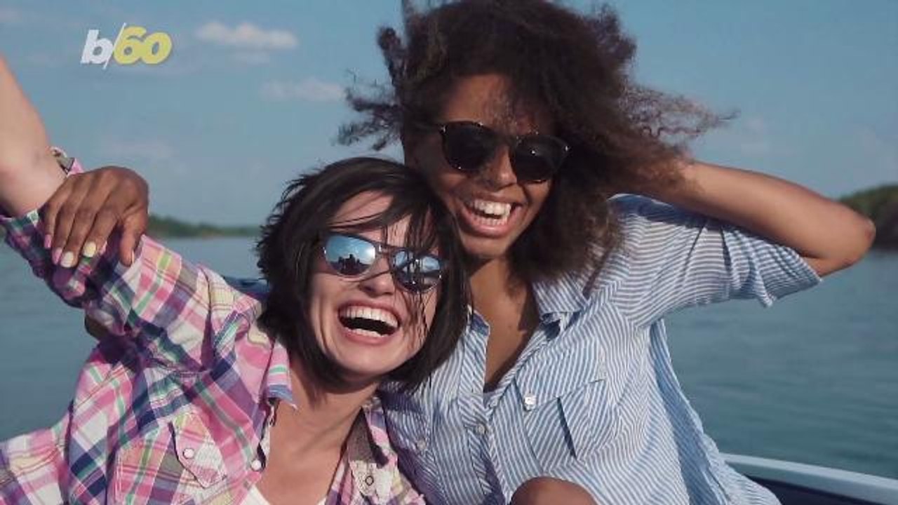 Study: Brain Activity Between Friends are Similar