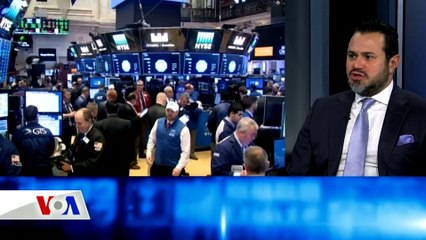 VOA - TGRT Haber 31 Ocak