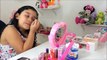Como Fazer uma Maquiagem para Crianças