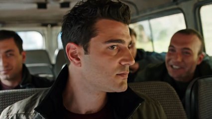 Söz | 25.Bölüm - Eylem Fethiye İhanet Ediyor!