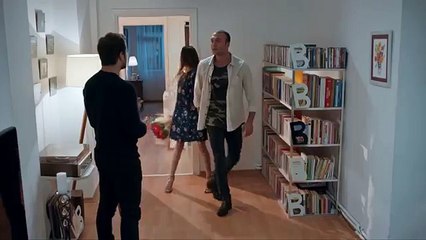 Söz | 19.Bölüm - Yavuzun Başı Tim İle Belada!