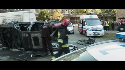 Pitbull Ostatni Pies (2018) Cały film