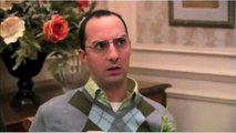 Buster Bluth - Arrested Development