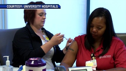 If it`s Not the Flu, You Might be Sick Because of This Virus