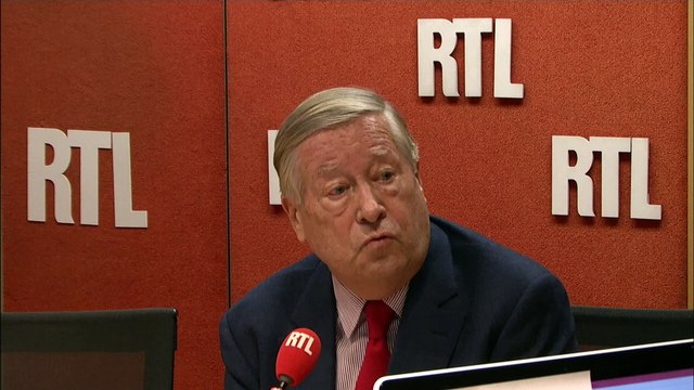 Mathieu Gallet révoqué par le CSA : Une décision politique , pour Alain Duhamel