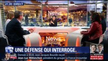 Meurtre d'Alexia: la ligne défensive de Jonathann Daval est vivement critiquée