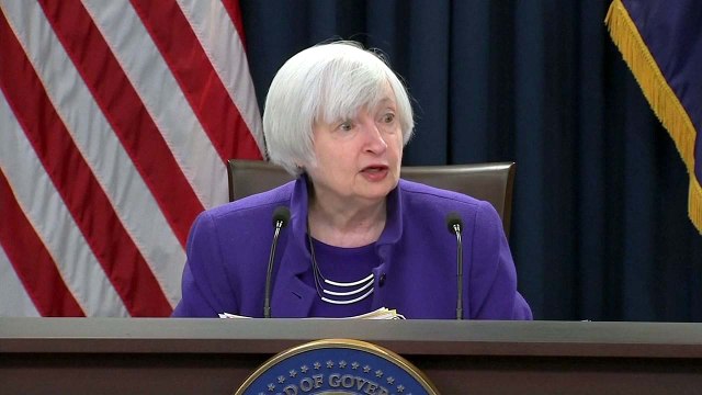 美 연준, 기준금리 동결... 3월 금리 인상 시사 / YTN