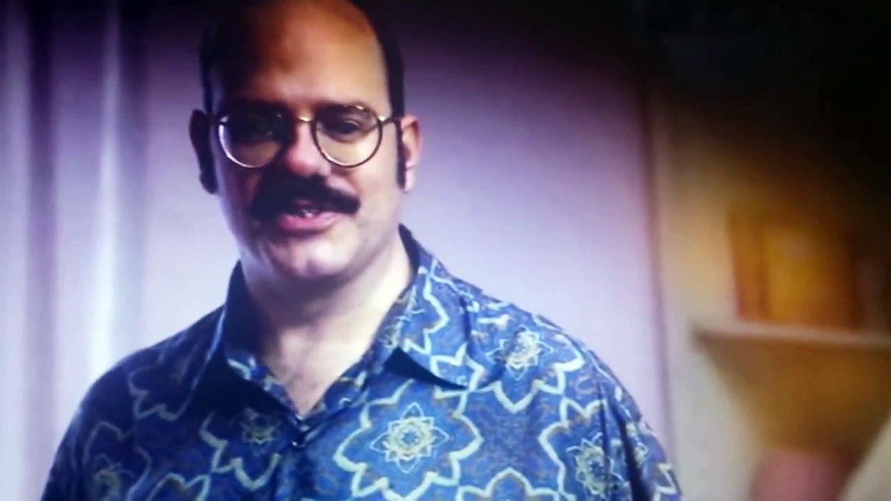 anustart, arrested development