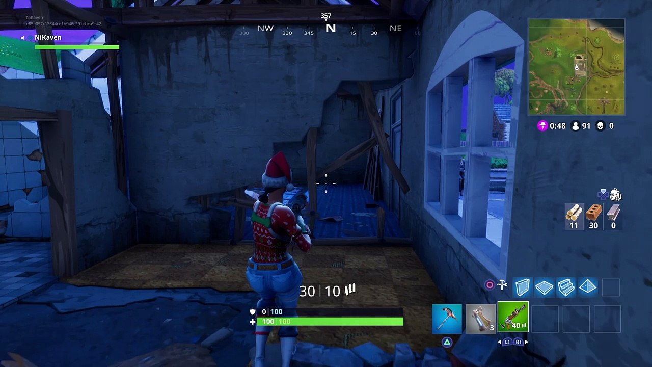 Cheater?