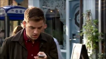 (360) Brendan Brady | 2 Nov 2012