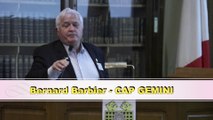 2017: Chiffrement et confiance - M. Bernard BARBIER (CAPGEMINI)