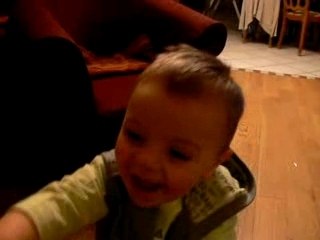 FOU RIRE 26 NOV 2007