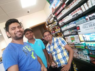 go pro skydiving sanjeev hansraj seenath