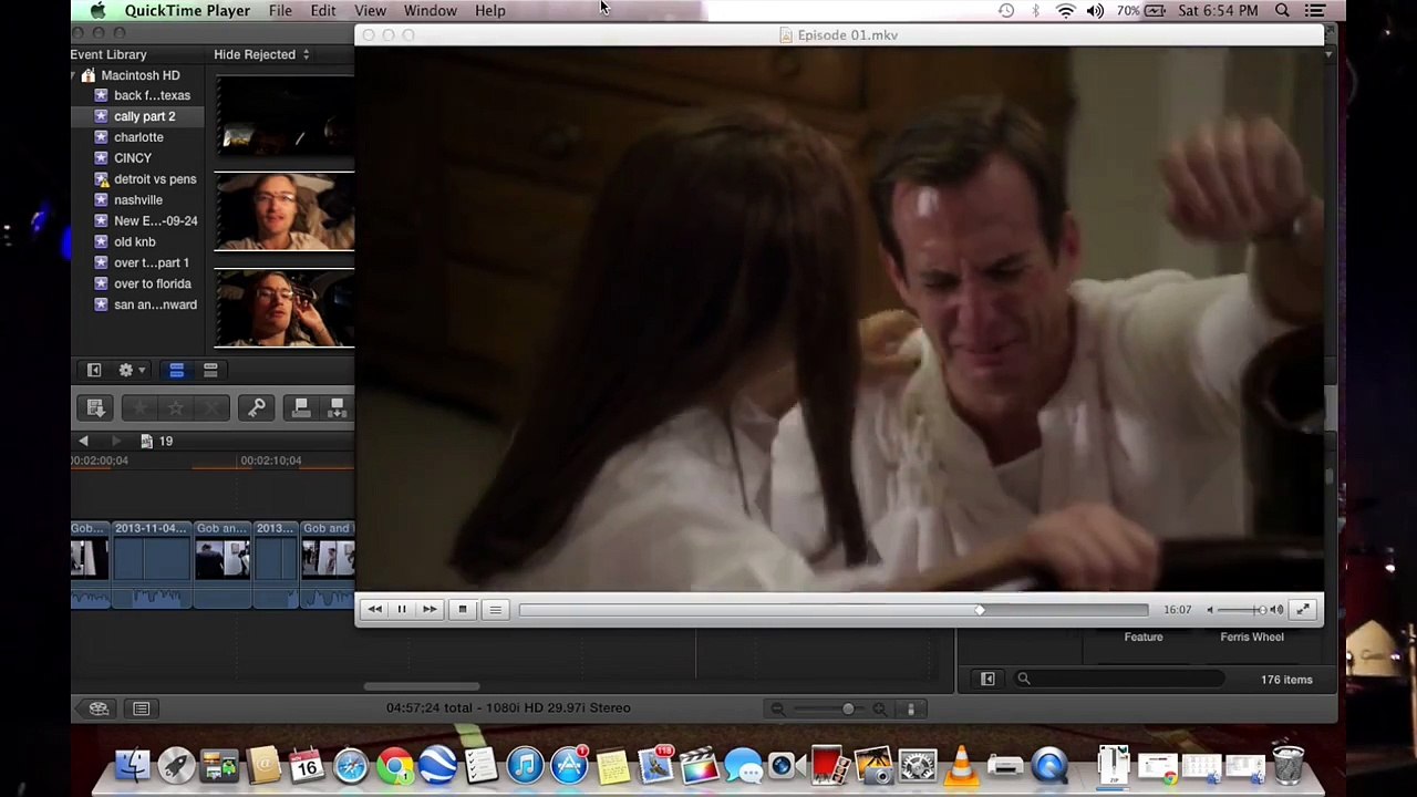 Sh- Sh- Sh- Should I?