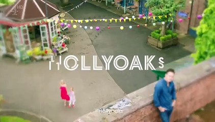 Hollyoaks 30th January 2018 Part 1