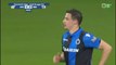4-1 Matej Mitrović  Goal - Standard Liège 4-1 Club Brugge KV - 31.01. 2018