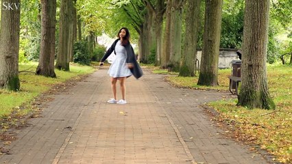 CHEF_ Tere Mere Female Cover _ Suprabha KV _ Amaal mallik