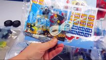 Playmobil FIRE TRUCK Lets put the constructor together and extinguish the fire Development video