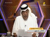 #وليد_الفراج: #الشباب في بيان رسمي يعلن التوقيع مع المدرب الكرواتي كرونسلاف يورشيتش ثم يعلن #النصر إنهاء إجراءات التعاقد معه.. مع مين بالضبط؟ .. يا رب تكون غلطة مطبعية