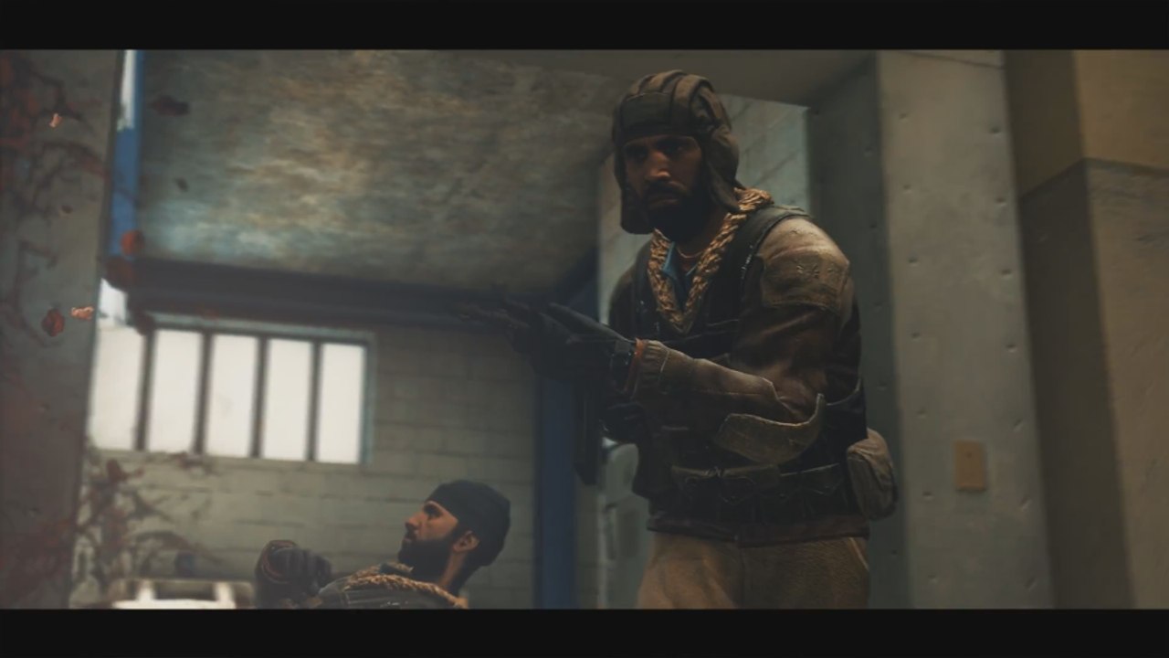 Swing 2 #CSGO