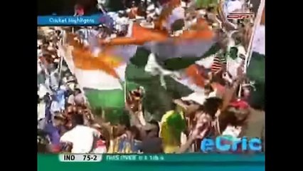 India vs Pakistan T-20 World Cup 2007 Final Highlights 1080