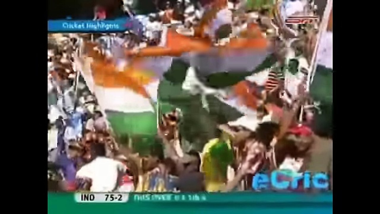 India vs Pakistan T-20 World Cup 2007 Final Highlights 1080