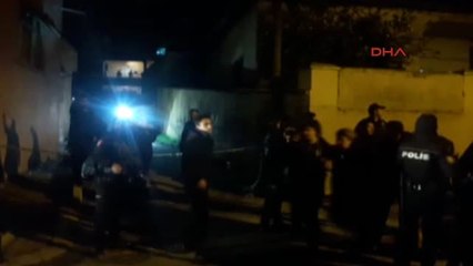 Reyhanlı'ya Roket Düştü 2