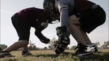 Scott McCall Lacrosse Practice||Teen Wolf
