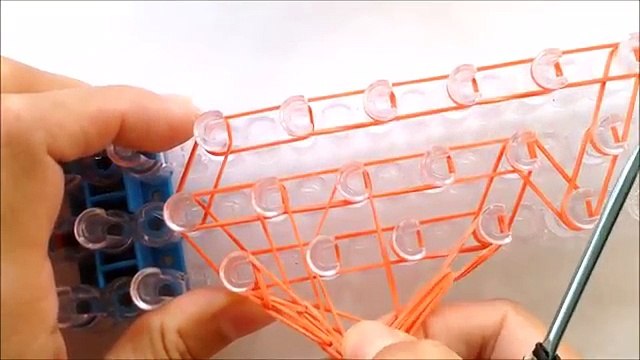 Loom Bands 3D Elephant Charm (Rainbow Loom Animals)