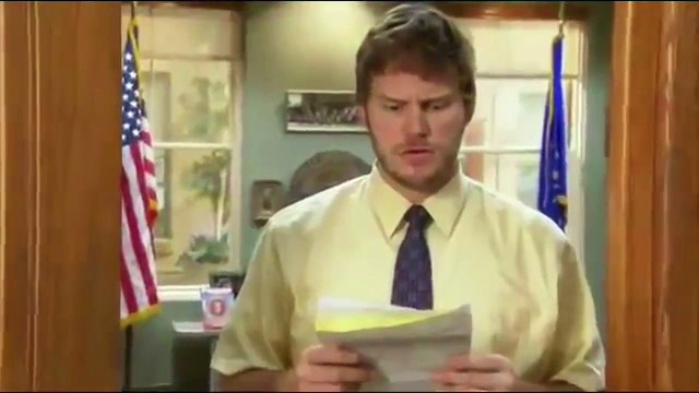Best of Chris Pratt Bloopers - Parks and Recreation