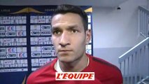 Foot - Coupe de la Ligue : Rony Lopes «Important d'aller en finale»